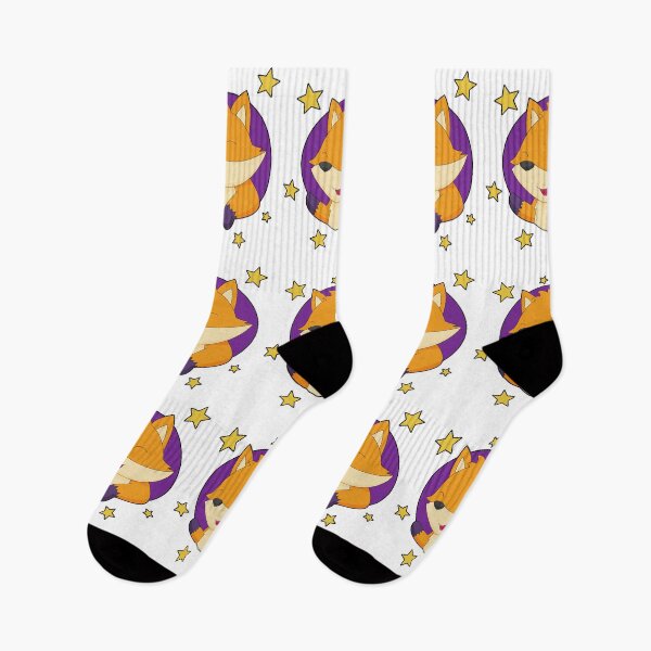 Item preview, Fox Stars designed and sold by Snabdesign84.