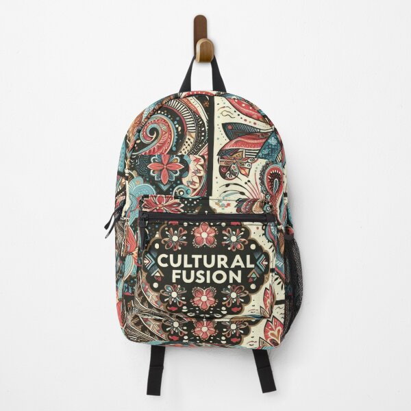 Item preview, global art fusion with intricate detailing designed and sold by Dominika Farkašová.