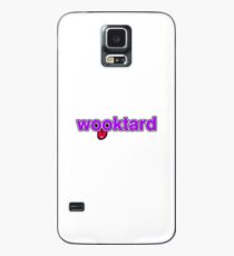 wooktard Case/Skin for Samsung Galaxy