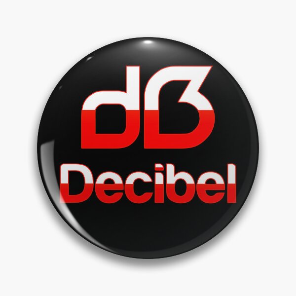 Item preview, DECIBEL 08 designed and sold by MrLordFashions.