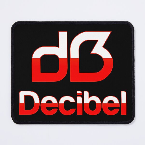 Item preview, DECIBEL 08 designed and sold by MrLordFashions.