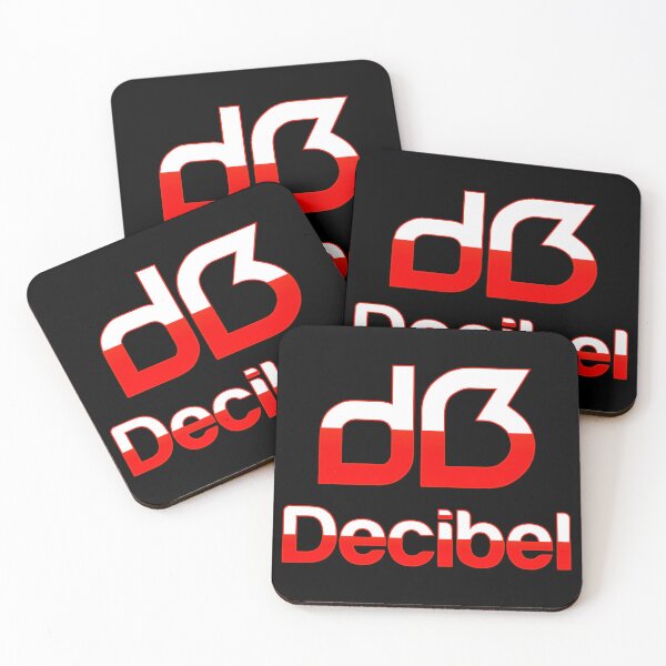Item preview, DECIBEL 08 designed and sold by MrLordFashions.