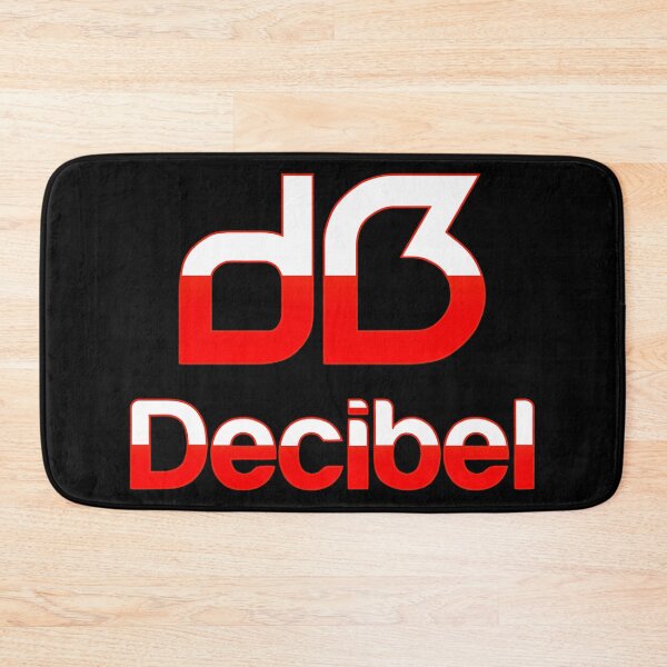 Item preview, DECIBEL 08 designed and sold by MrLordFashions.