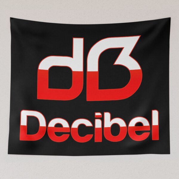 Item preview, DECIBEL 08 designed and sold by MrLordFashions.