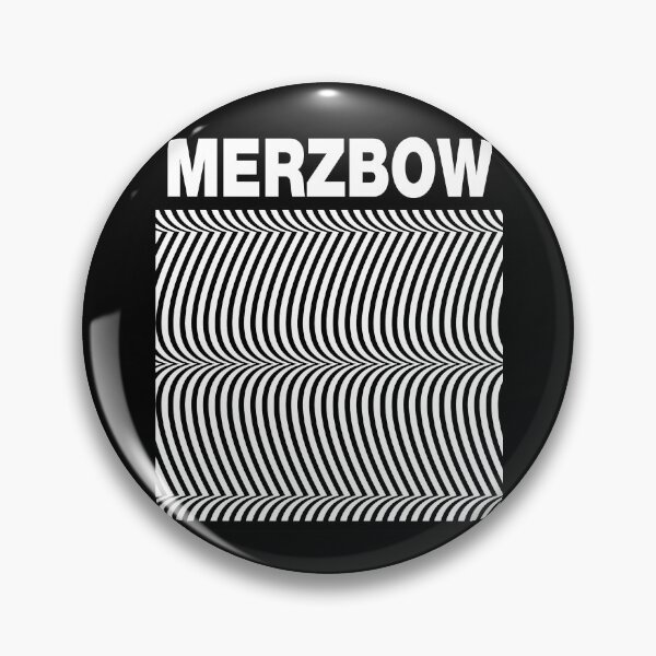 Item preview, Merzbow designed and sold by nekrul.