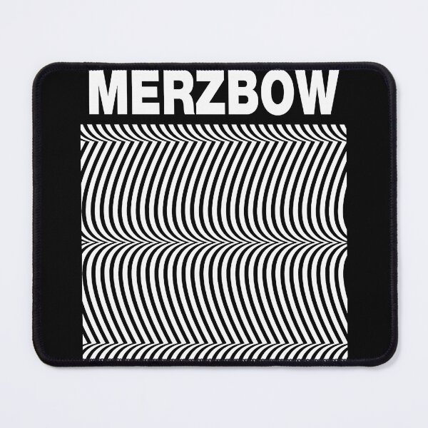 Item preview, Merzbow designed and sold by nekrul.