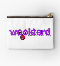 wooktard Studio Pouch