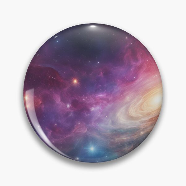 Item preview, Galaxy-Themed Design designed and sold by Have Mercy.