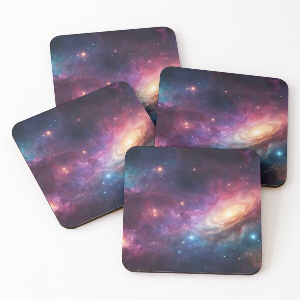Item preview, Galaxy-Themed Design designed and sold by Have Mercy.