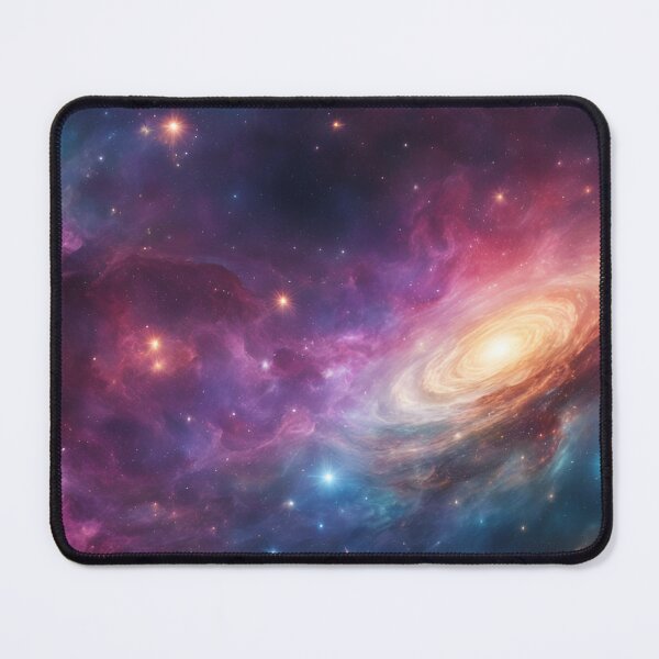 Item preview, Galaxy-Themed Design designed and sold by Have Mercy.