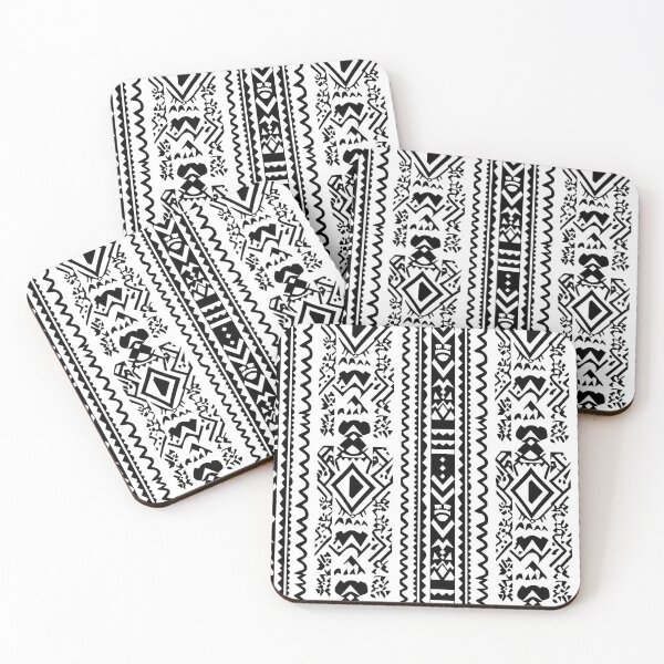 Item preview, Tribal Spirit: Heritage and Style designed and sold by MidArtForge.