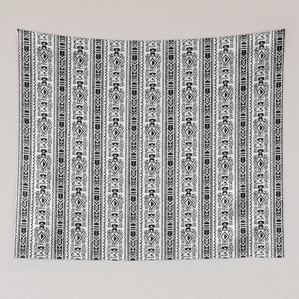 Item preview, Tribal Spirit: Heritage and Style designed and sold by MidArtForge.