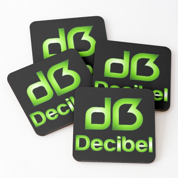 Item preview, DECIBEL 09 designed and sold by MrLordFashions.