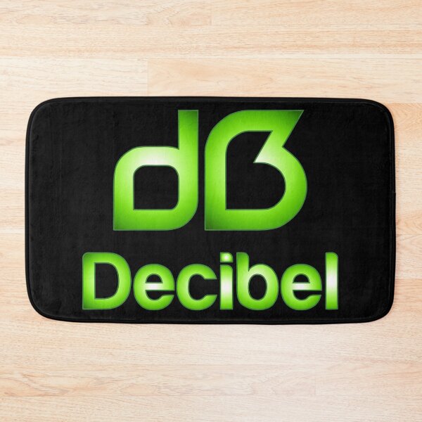 Item preview, DECIBEL 09 designed and sold by MrLordFashions.