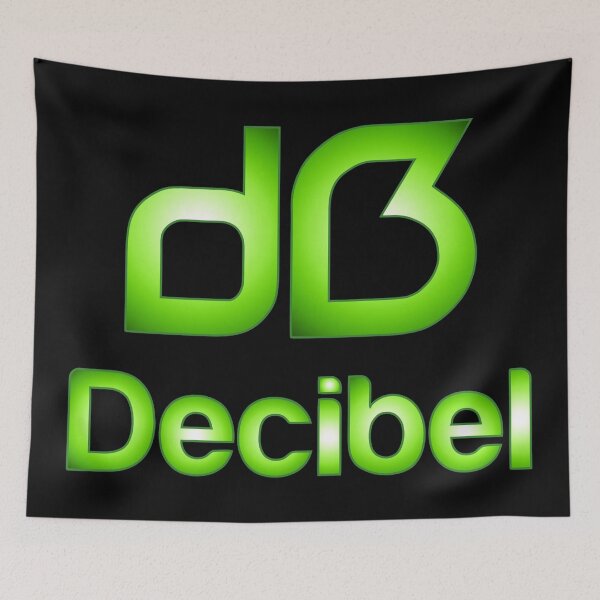 Item preview, DECIBEL 09 designed and sold by MrLordFashions.