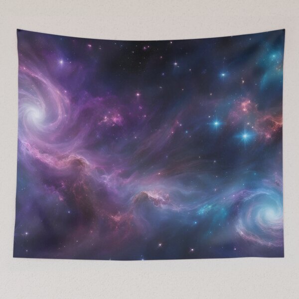 Item preview, Galaxy-Themed Design designed and sold by Have Mercy.