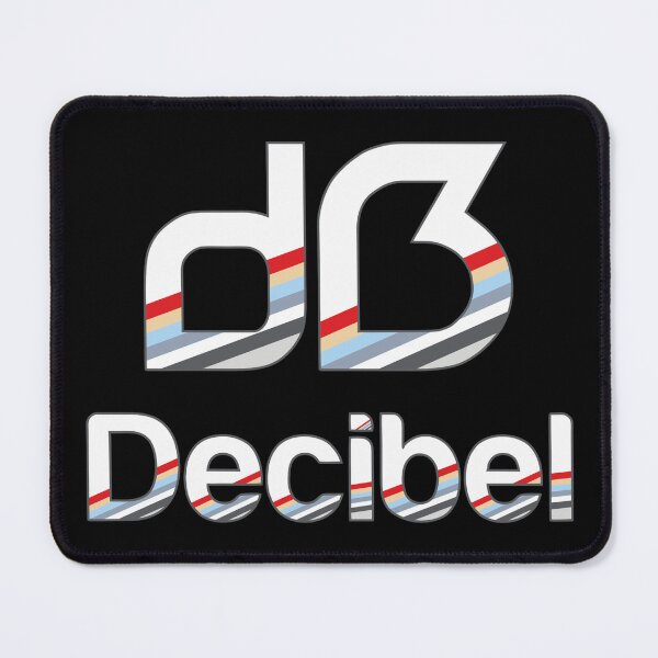 Item preview, DECIBEL 10 designed and sold by MrLordFashions.