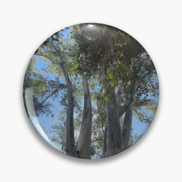 Item preview, Eucalyptus Grove designed and sold by Ruth Jolly.