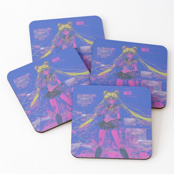 Item preview, Sailor Moon Y2K designed and sold by Skelter-Skelter.