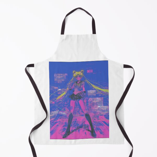 Item preview, Sailor Moon Y2K designed and sold by Skelter-Skelter.