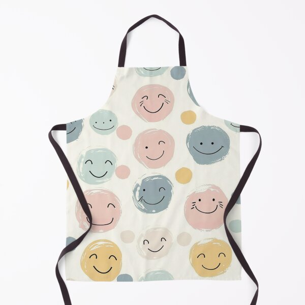 Item preview, Smiling faces. designed and sold by MagelliShop.