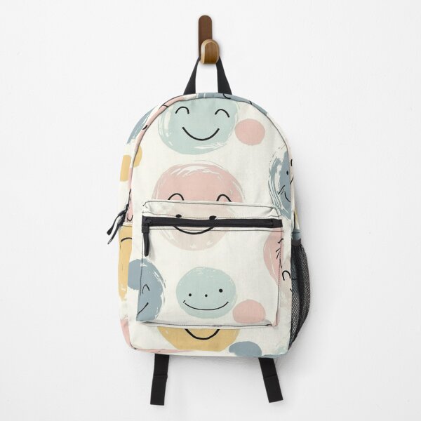Item preview, Smiling faces. designed and sold by MagelliShop.