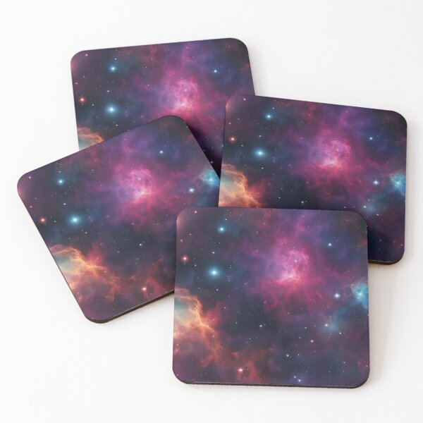 Item preview, Galaxy-Themed Design designed and sold by Have Mercy.