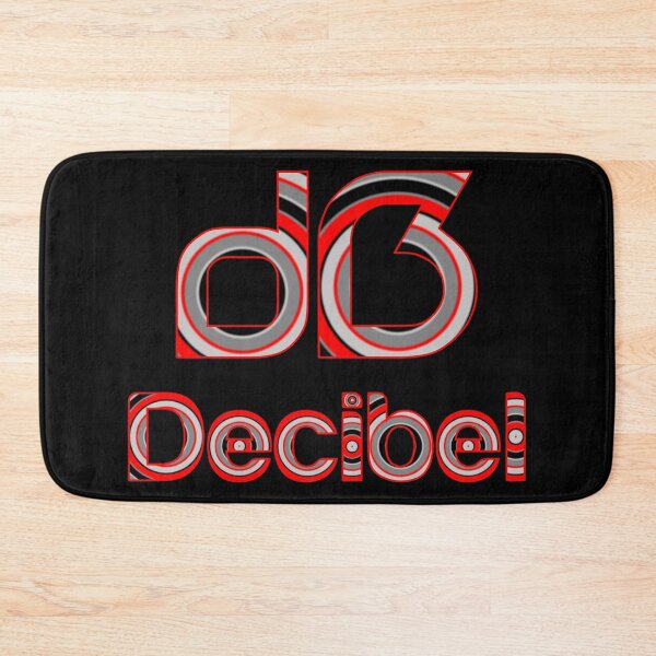 Item preview, DECIBEL 11 designed and sold by MrLordFashions.
