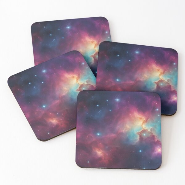 Item preview, Galaxy-Themed Design designed and sold by Have Mercy.