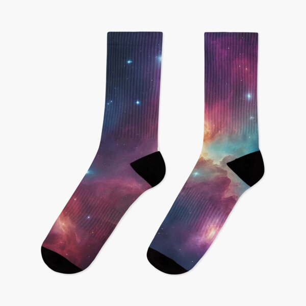 Item preview, Galaxy-Themed Design designed and sold by Have Mercy.
