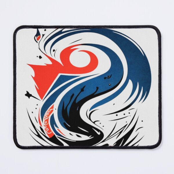 Item preview, Elemental Fusion: Flames in the Abyss designed and sold by M22--.