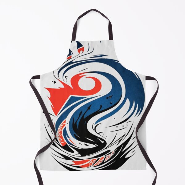 Item preview, Elemental Fusion: Flames in the Abyss designed and sold by M22--.