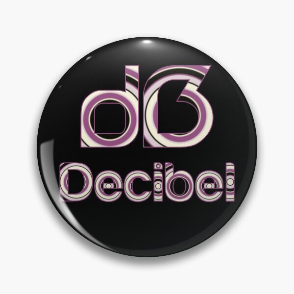 Item preview, DECIBEL 12 designed and sold by MrLordFashions.
