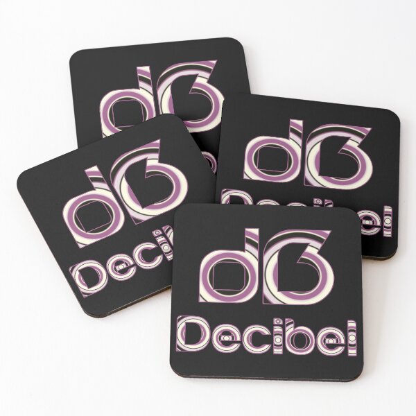 Item preview, DECIBEL 12 designed and sold by MrLordFashions.