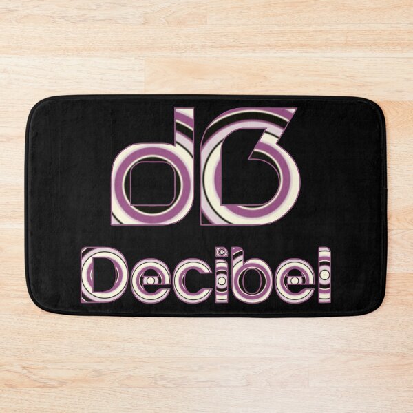 Item preview, DECIBEL 12 designed and sold by MrLordFashions.