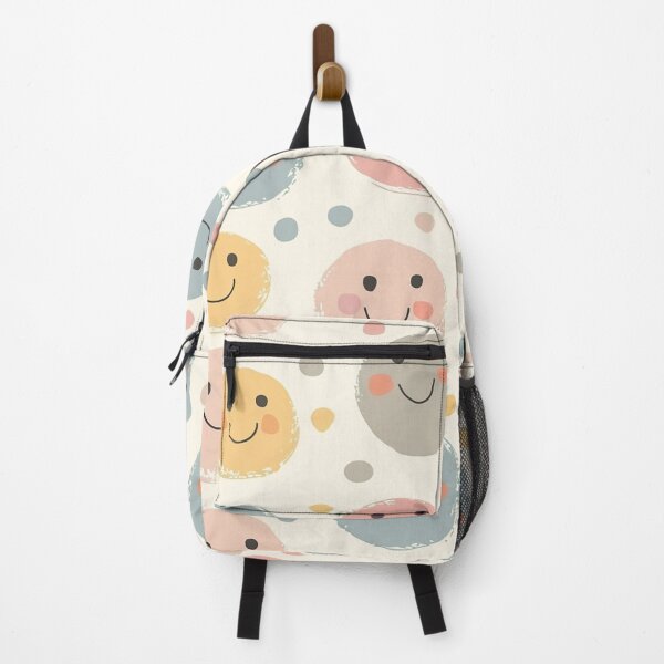 Item preview, Smiling faces. designed and sold by MagelliShop.