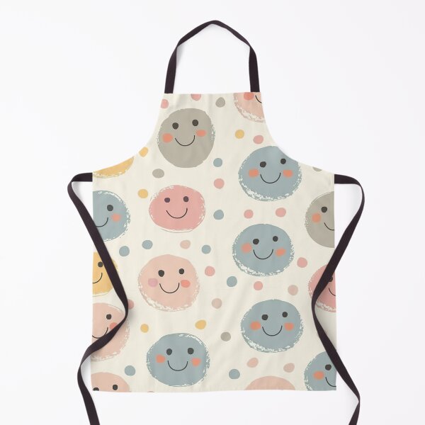 Item preview, Smiling faces. designed and sold by MagelliShop.