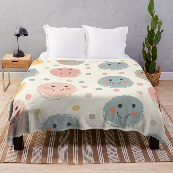 Item preview, Smiling faces. designed and sold by MagelliShop.