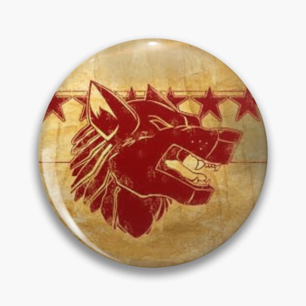 Item preview, Clan Wolf Classic  designed and sold by dex1one.