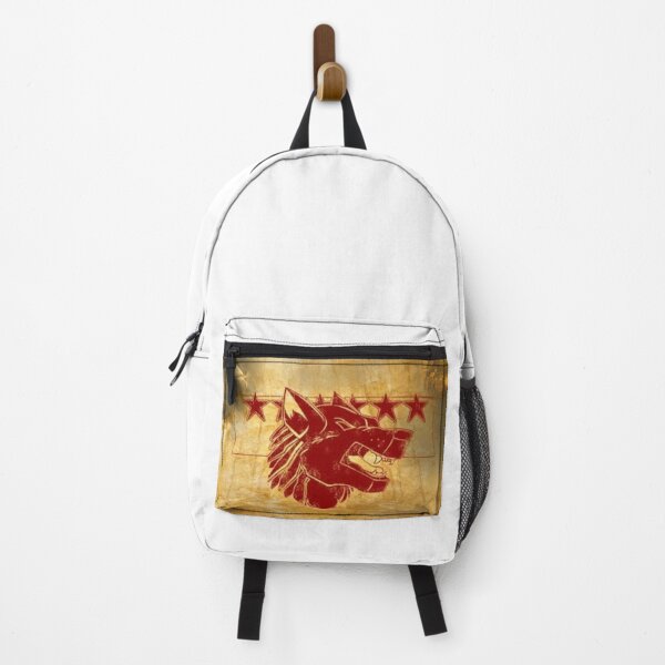 Item preview, Clan Wolf Classic designed and sold by dex1one.