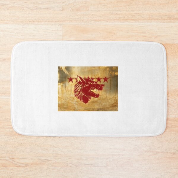 Item preview, Clan Wolf Classic  designed and sold by dex1one.