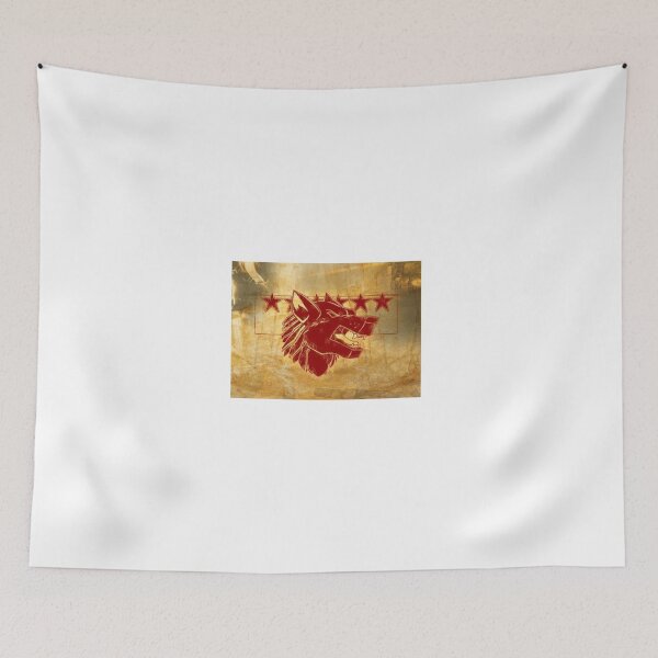 Item preview, Clan Wolf Classic  designed and sold by dex1one.