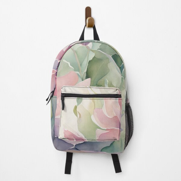 Item preview, Delicate Floral Watercolor designed and sold by Have Mercy.