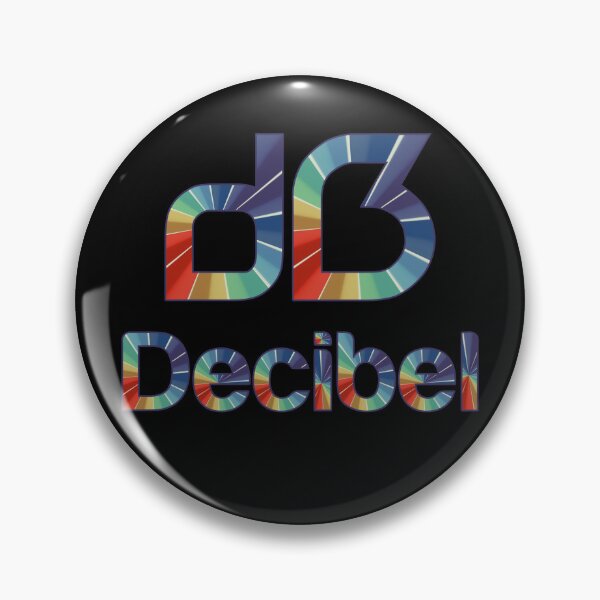Item preview, DECIBEL 13 designed and sold by MrLordFashions.