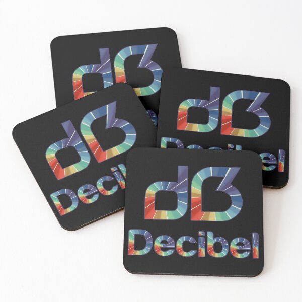 Item preview, DECIBEL 13 designed and sold by MrLordFashions.