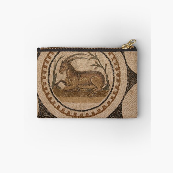 Item preview, Roman Mosaic El Jem Tunisia designed and sold by eddiebarronshop.