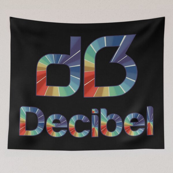 Item preview, DECIBEL 13 designed and sold by MrLordFashions.
