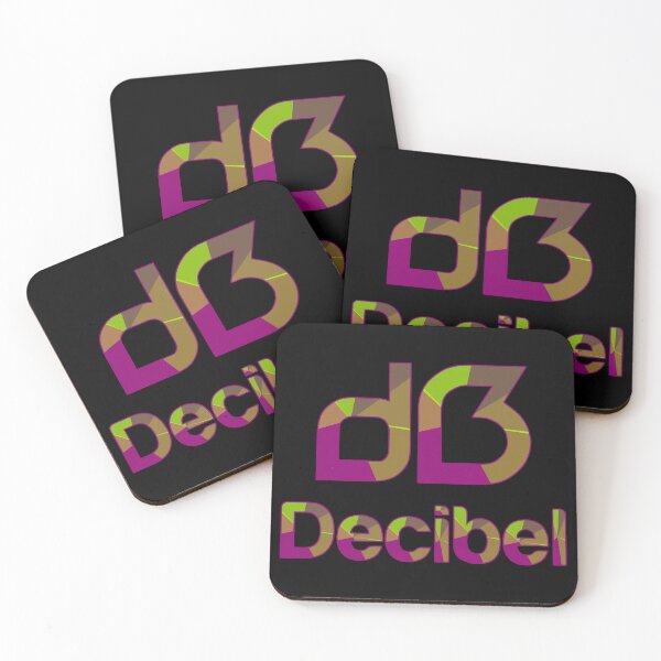 Item preview, DECIBEL 14 designed and sold by MrLordFashions.