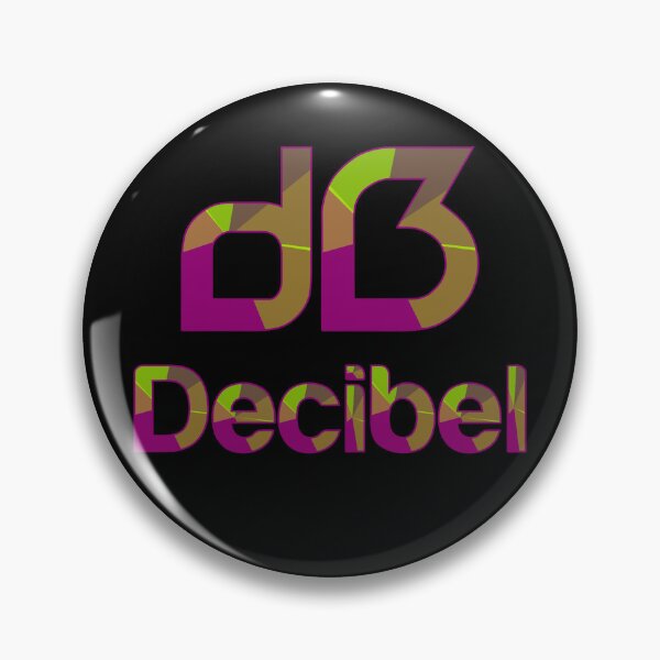 Item preview, DECIBEL 14 designed and sold by MrLordFashions.