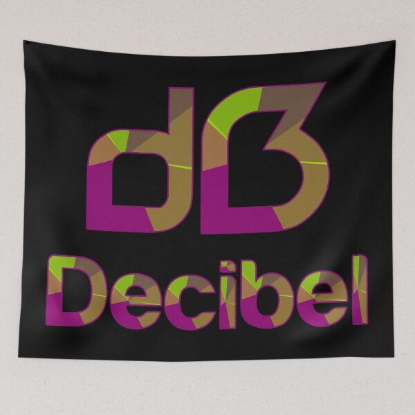 Item preview, DECIBEL 14 designed and sold by MrLordFashions.